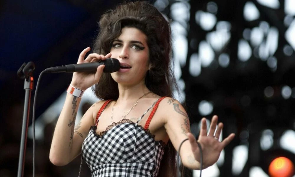 Ανατριχιάζει η εξομολόγηση της Amy Winehouse στη γιατρό της λίγο πριν πεθάνει
